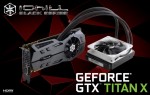 Inno3D iChill GF GTX TitanX Black
