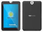 Toshiba Folio 100