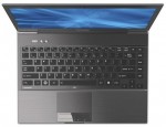 Toshiba Portégé Z830