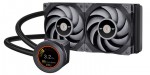 Thermaltake TOUGHLIQUID Ultra 240 и TOUGHLIQUID Ultra 360