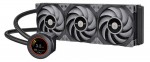Thermaltake TOUGHLIQUID Ultra 240 и TOUGHLIQUID Ultra 360