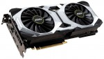 MSI GeForce RTX 2080 Ventus 8G