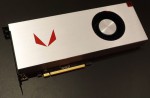 Radeon Vega 56