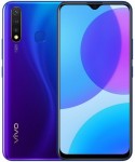vivo U3