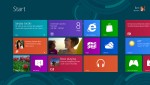 Microsoft Windows 8