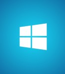 Microsoft Windows Blue