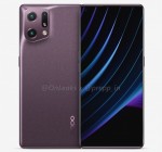 Oppo Find X5