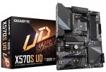 Gigabyte X570S UD