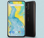 Nokia X71