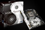 ASRock X99 Taichi