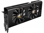 XFX Radeon RX 5500 THICC II