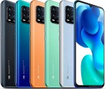 Xiaomi Mi 10 Youth 5G