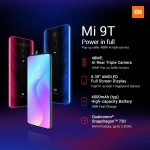 Xiaomi Mi 9T