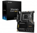 EVGA Z690 DARK KNGPN