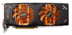 Zotac, GeForce, GTX 680 AMP! Edition, Dual Silencer