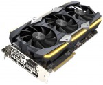 Zotac GeForce GTX 1080 Ti AMP Extreme Core Edition