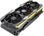 Zotac GeForce GTX 1080 Ti AMP Extreme Core Edition