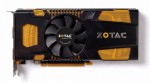 Видеокарта ZOTAC GeForce GTX 560 AMP! Edition