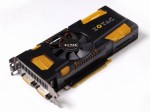 Видеокарта ZOTAC GeForce GTX 560 AMP! Edition