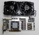 Видеокарта ZOTAC GeForce GTX 580