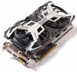 Видеокарта ZOTAC GeForce GTX 580 Extreme Edition