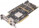 Видеокарта ZOTAC GeForce GTX 580 Extreme Edition