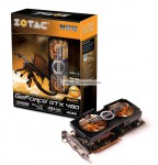 Zotac GTX 480 Amp! Edition