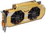 Zotac GeForce GTX 760 Extreme Edition