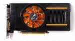 Видеокарта Zotac GeForce GTX 460 3DP