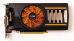 Zotac GeForce GTX 460 AMP