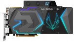 Zotac Gaming GeForce RTX 2080 Ti ArcticStorm