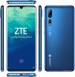 ZTE Axon 10s Pro 5G