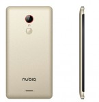 ZTE Nubia Z11