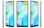 Realme С30