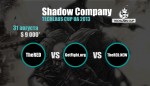 TECHLABS CUP 2013