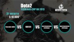TECHLABS CUP 2013