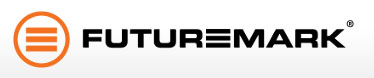 Логотип компании Futuremark