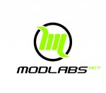Логотип Modlabs