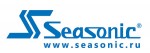 Логотип компании Seasonic