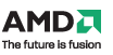 Логотип AMD