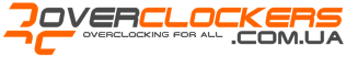Логотип overclockers.com.ua