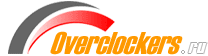 Логотип overclockers.com.ua