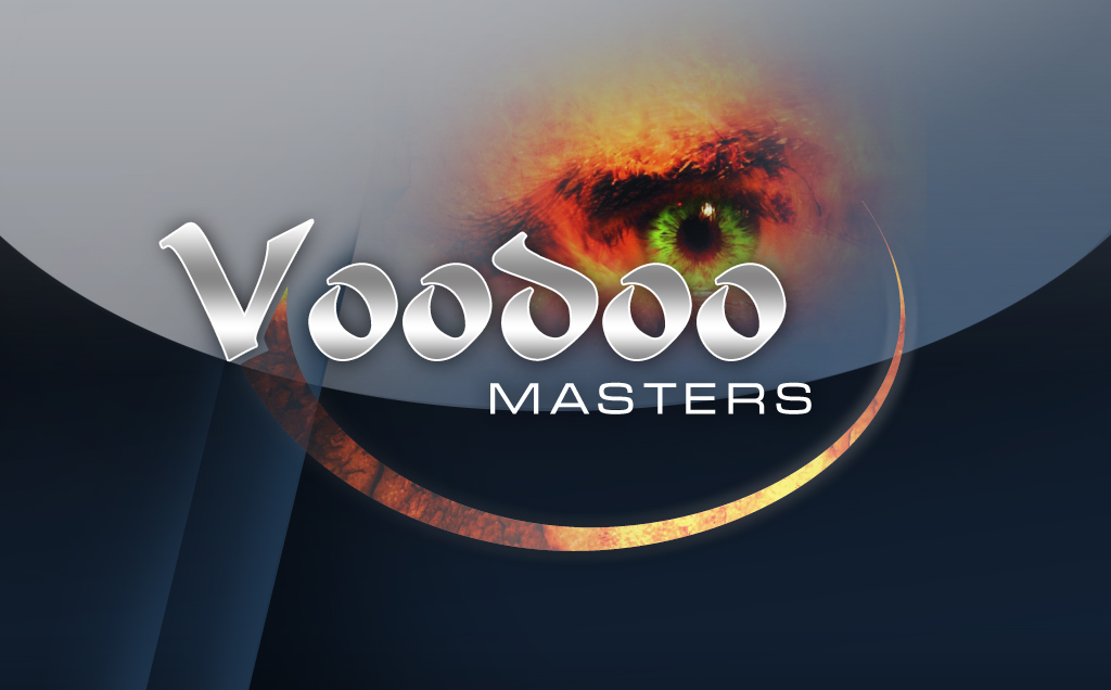 Voodoo Masters logo